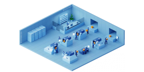 MES生產管理軟件的功能和優(yōu)點是什么?