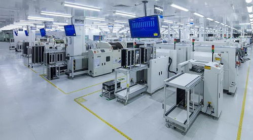 從電聲到智能可穿戴,看這家工廠如何走向品牌化發(fā)展