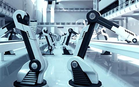 智慧工廠需要智能x射線檢測裝備